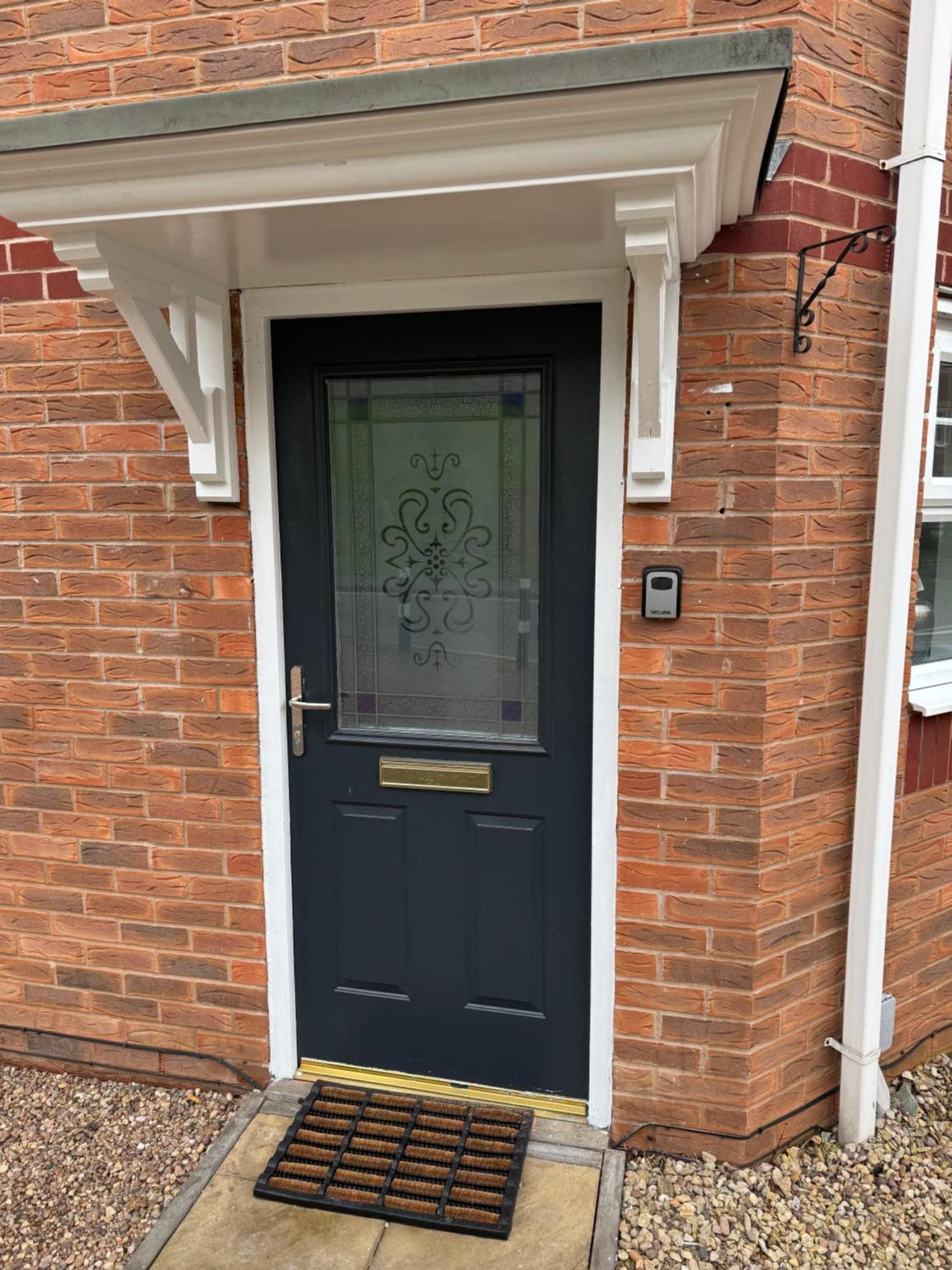 Harmony House 3 Bedroom New Build For Families, Contractors, Black Country Museum Sleeps 6 Tipton Bagian luar foto