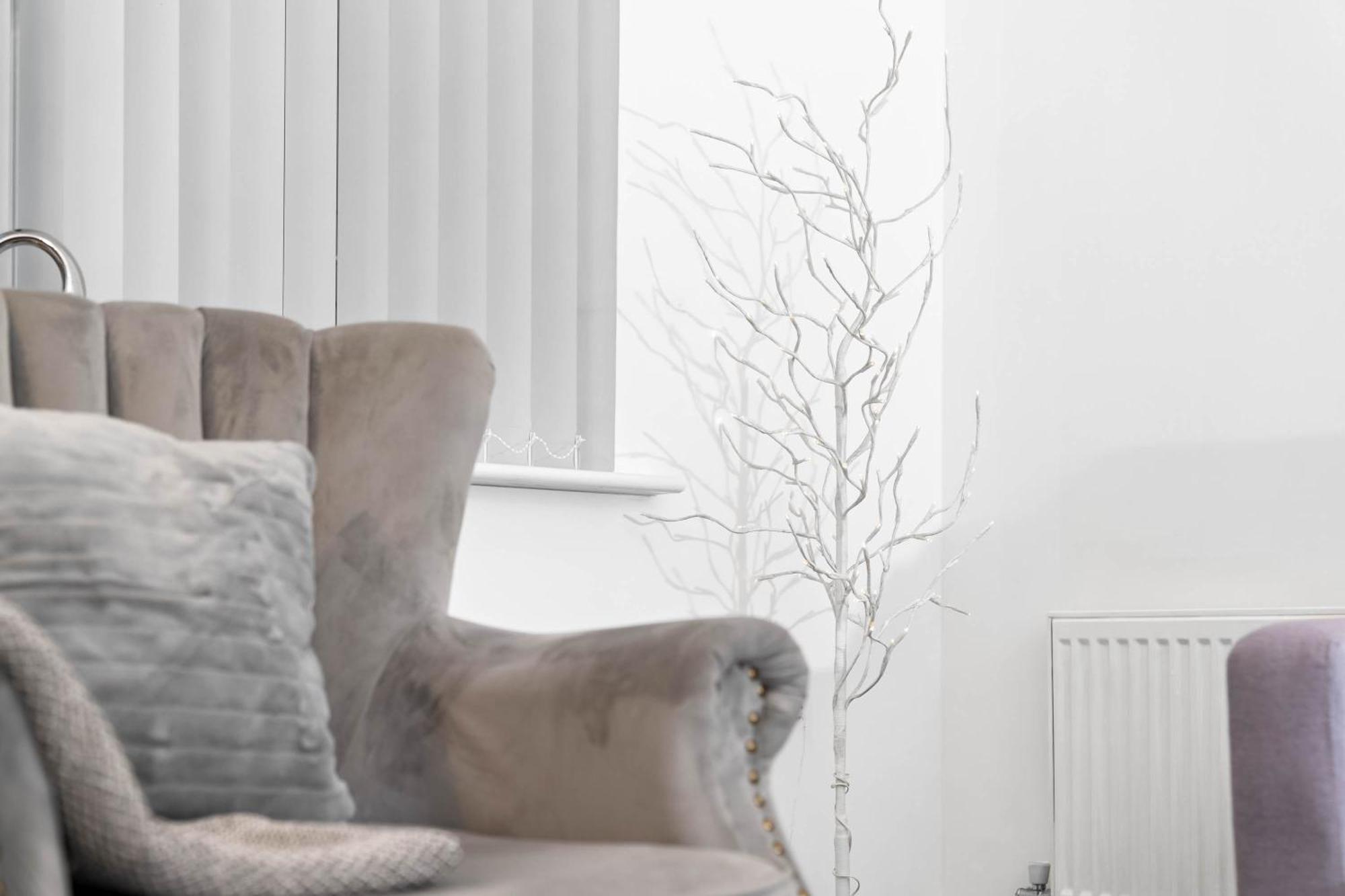 Harmony House 3 Bedroom New Build For Families, Contractors, Black Country Museum Sleeps 6 Tipton Bagian luar foto